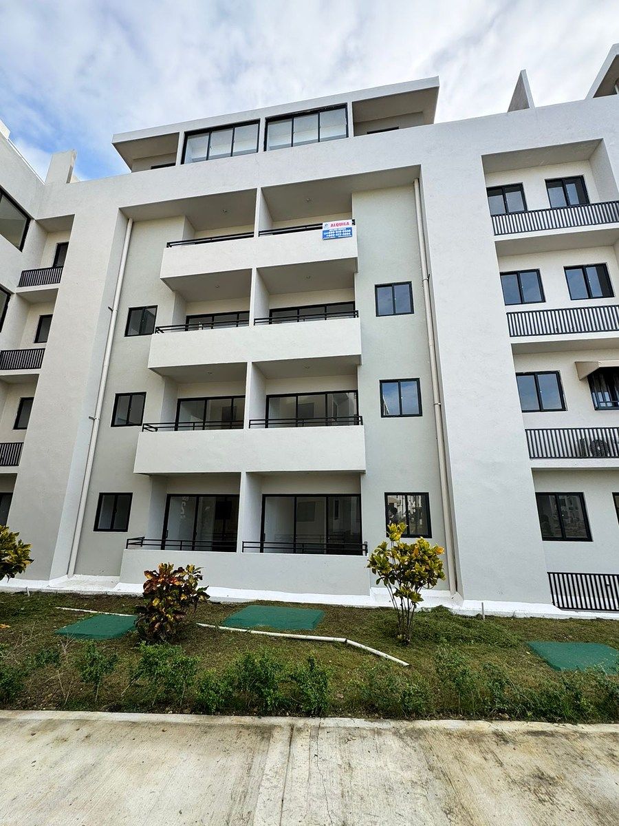 Apartamentos en Venta Autopista de San Isidro, Santo Domingo