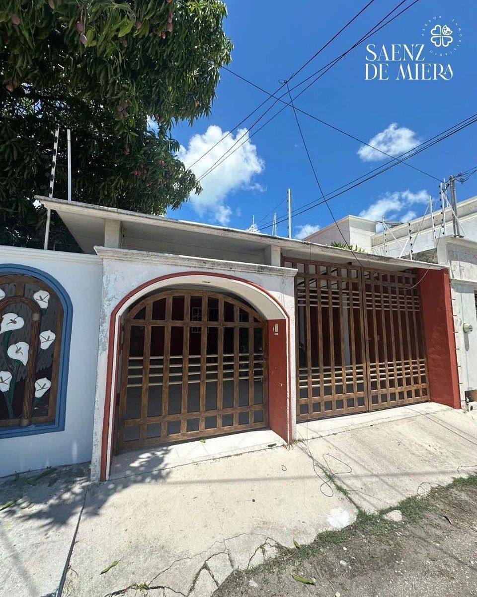 Casa en Malibrán, Carmen, foto 2 de 10