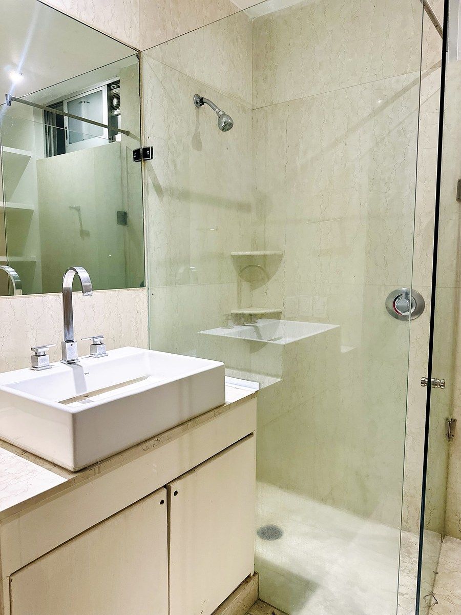 13 de 16: BAÑO RECAMARA