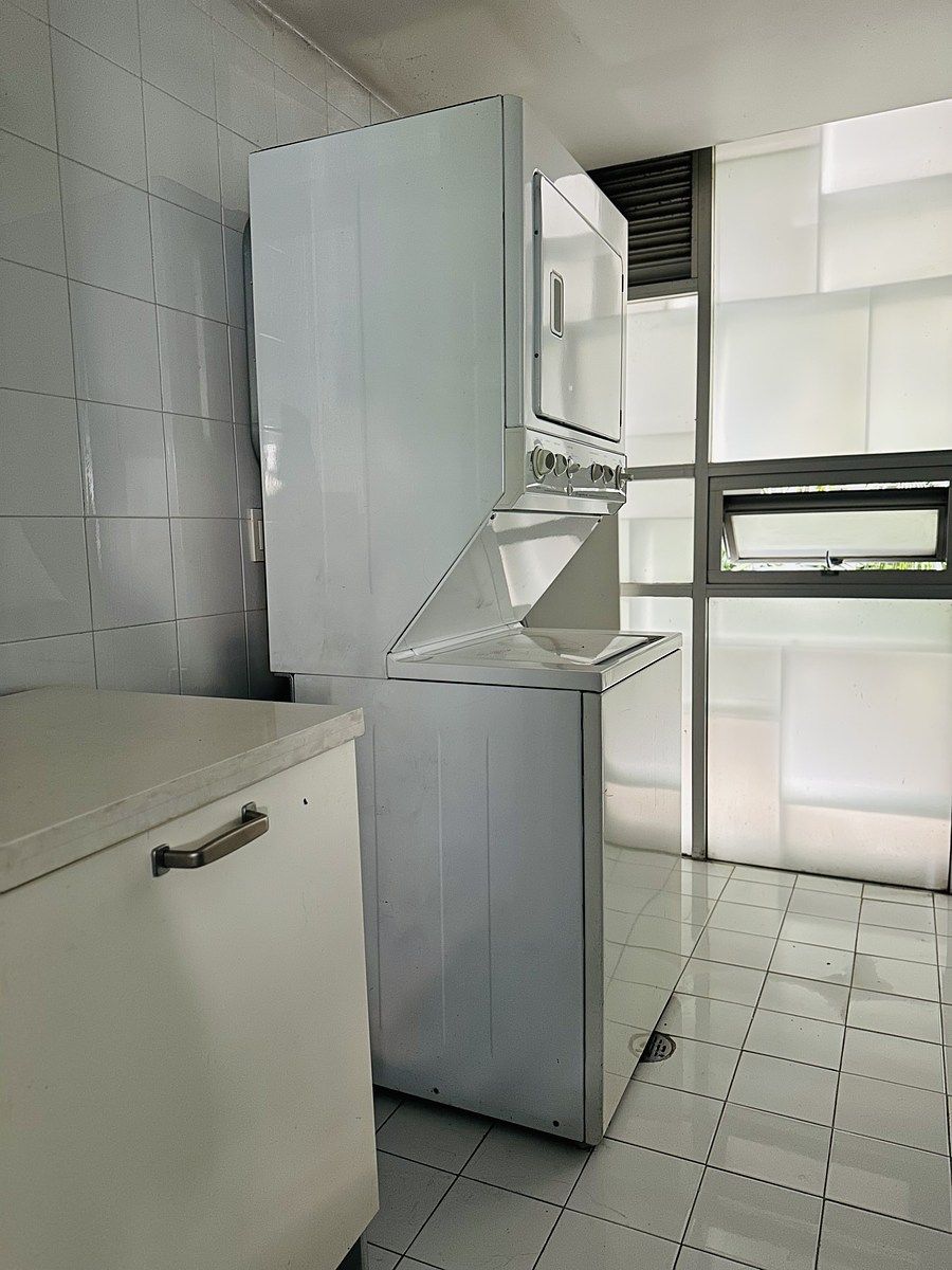 7 de 16: AREA DE LAVADO