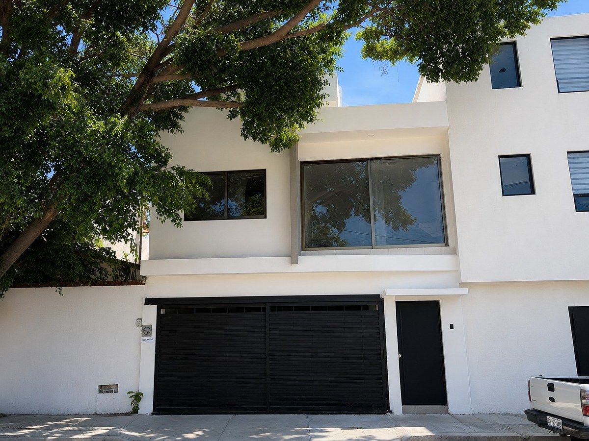 CASA EN PREVENTA EN COL. TERÁN- TUXTLA GUTIÉRREZ, foto 1 de 20