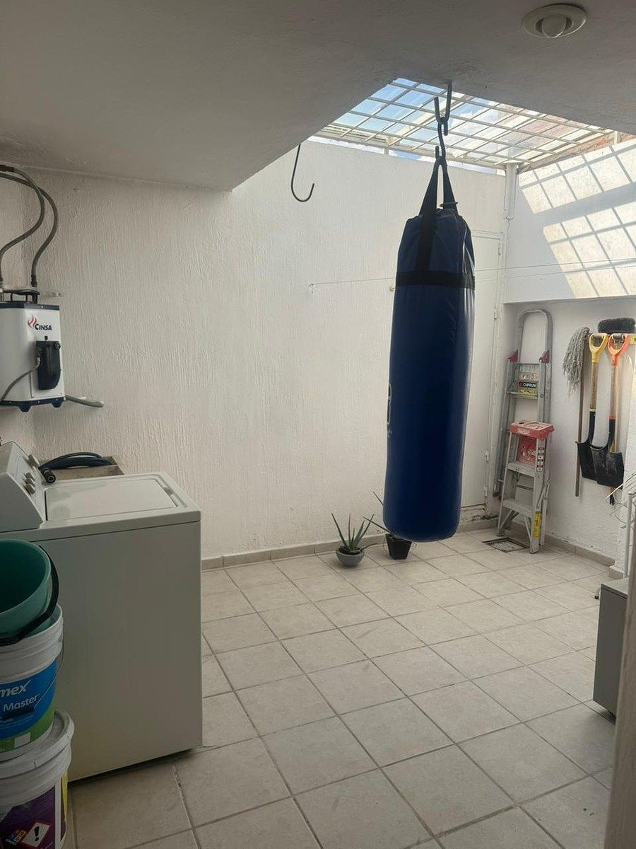 8 de 15: area multifuncional