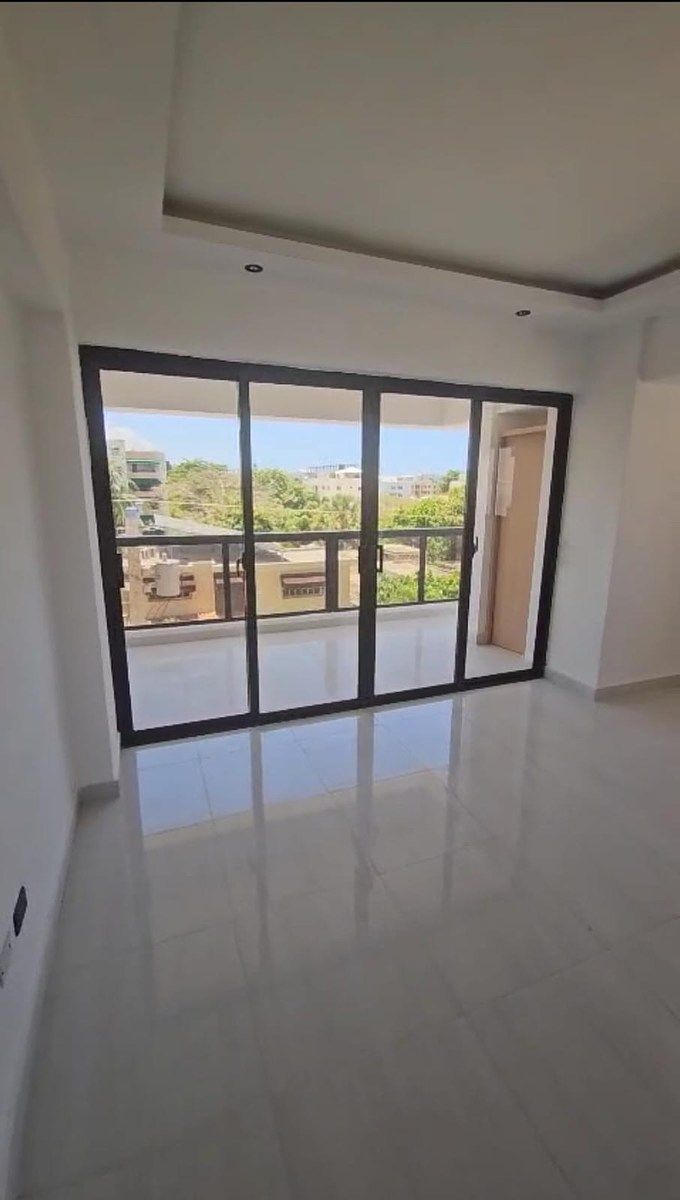 Apartamentos en Venta Urbanización Tropical, Santo Domingo