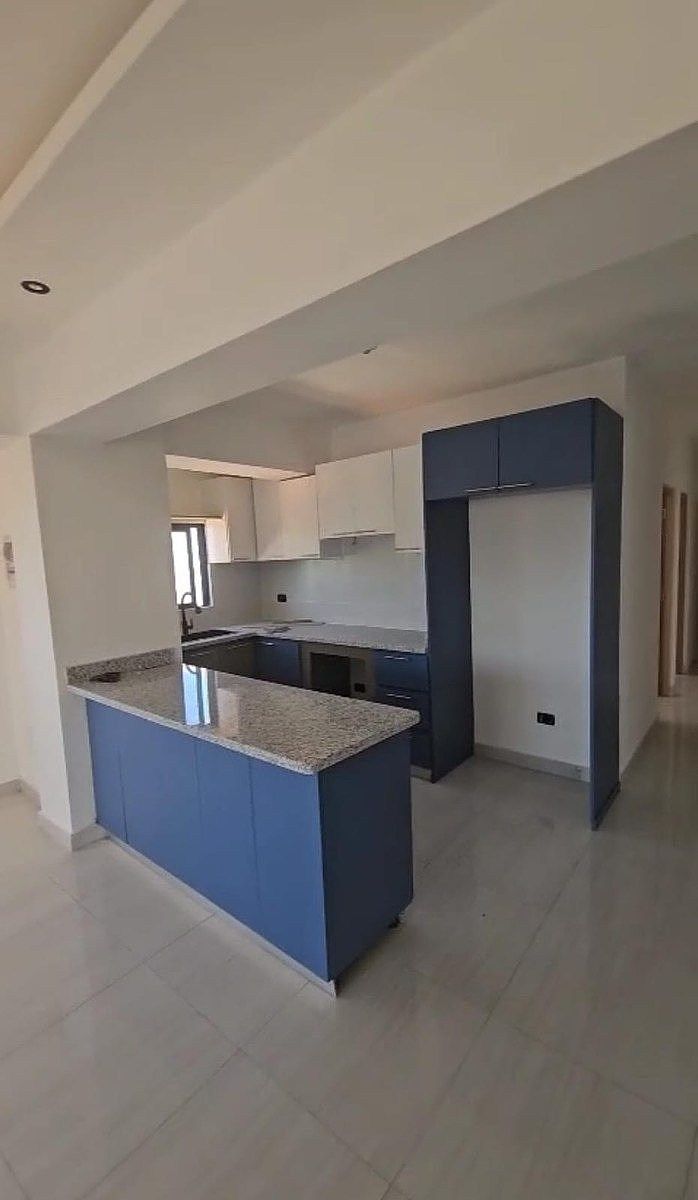 Apartamentos en Venta Urbanización Tropical, Santo Domingo
