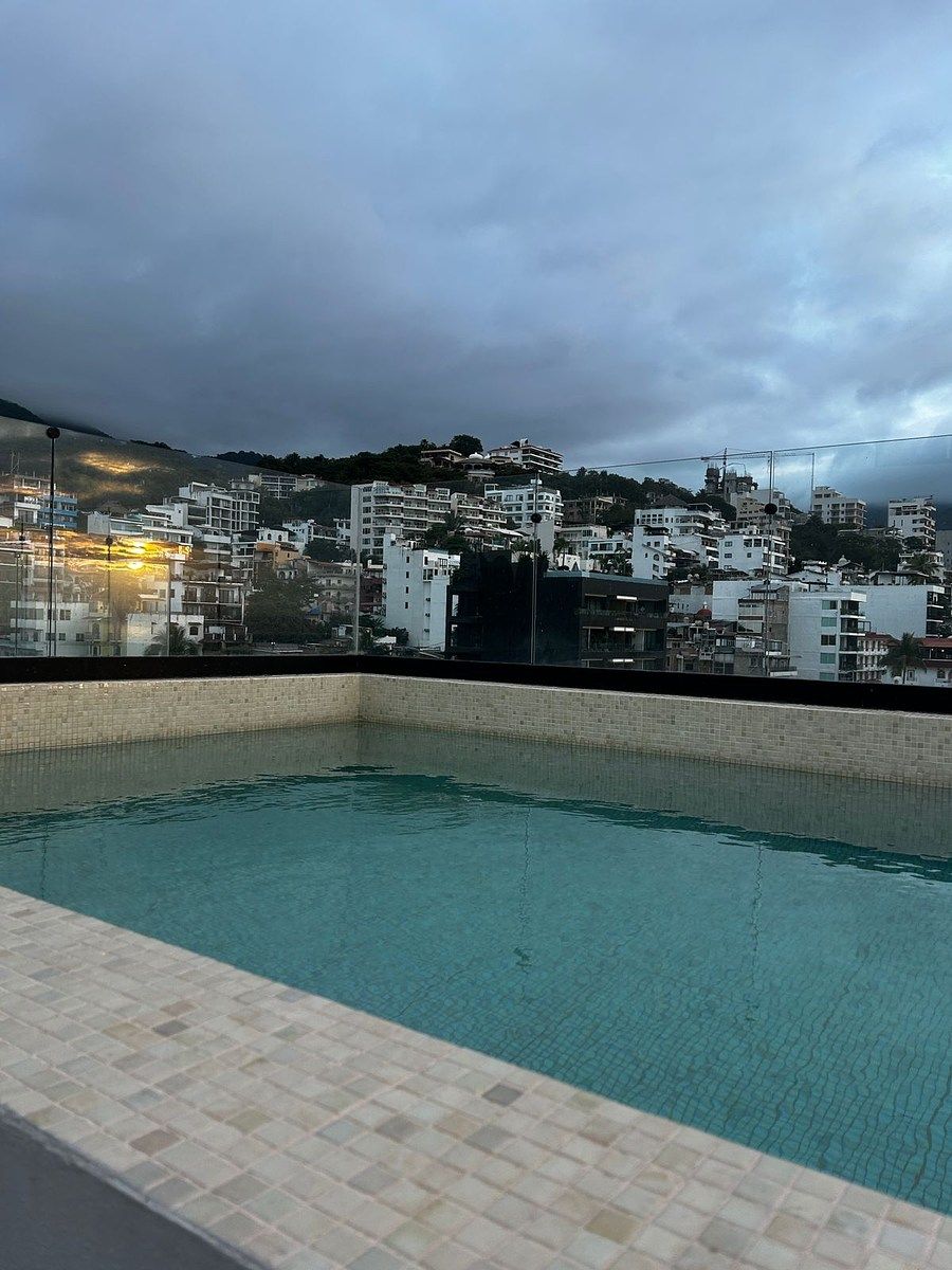 Departamento en 5 de Diciembre, Puerto Vallarta, foto 10 de 13
