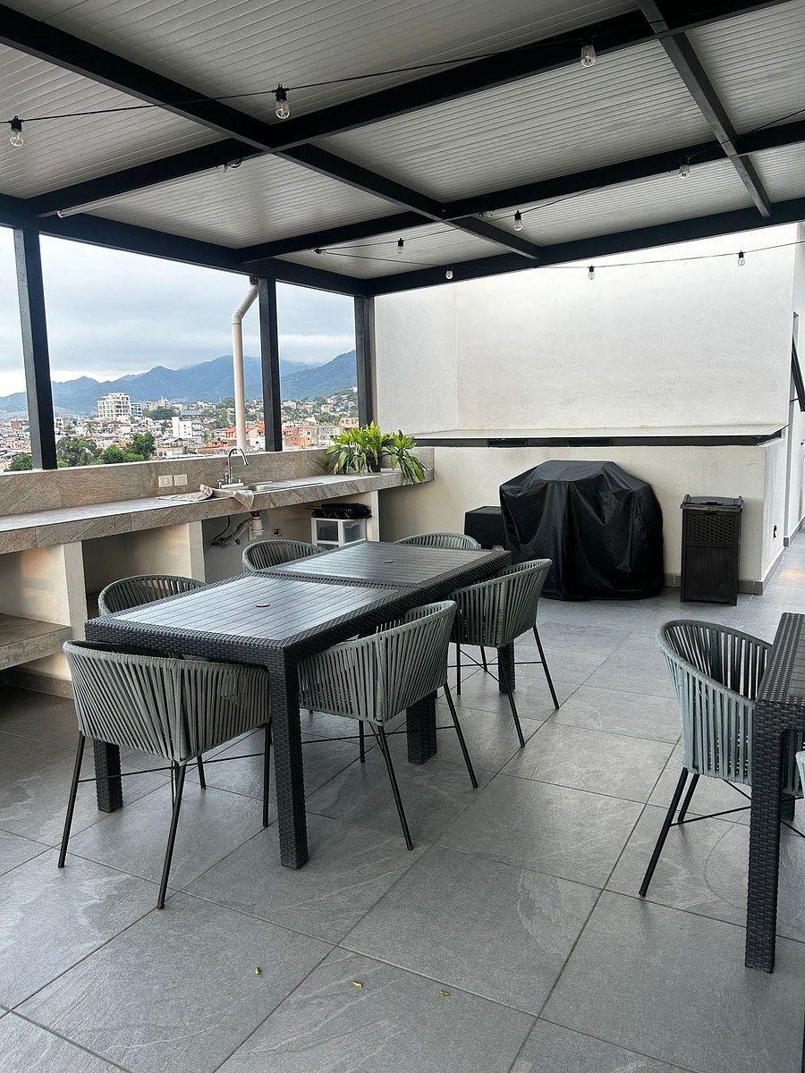 Departamento en 5 de Diciembre, Puerto Vallarta, foto 12 de 13