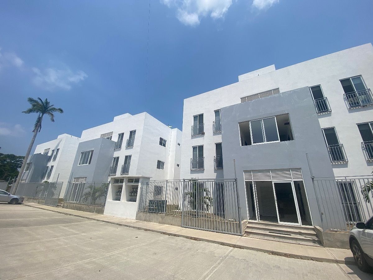 DEPARTAMENTO EN RENTA EN PARAISO, TABASCO, foto 1 de 5