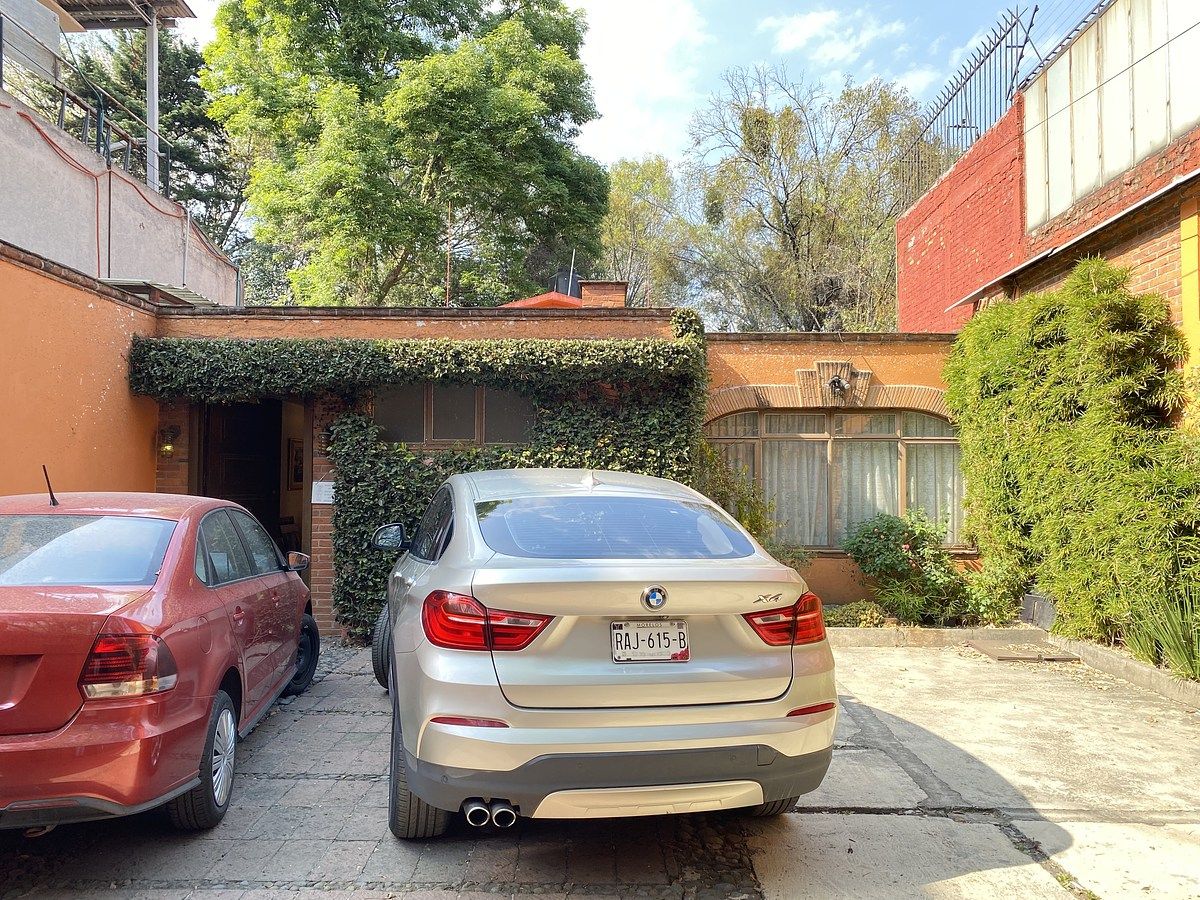 3 de 32: Garage 3-4 autos