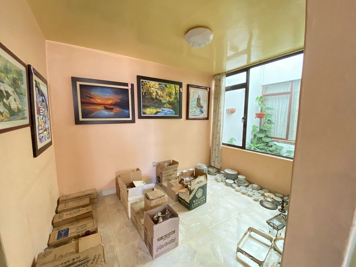 12 de 32: Antecomedor