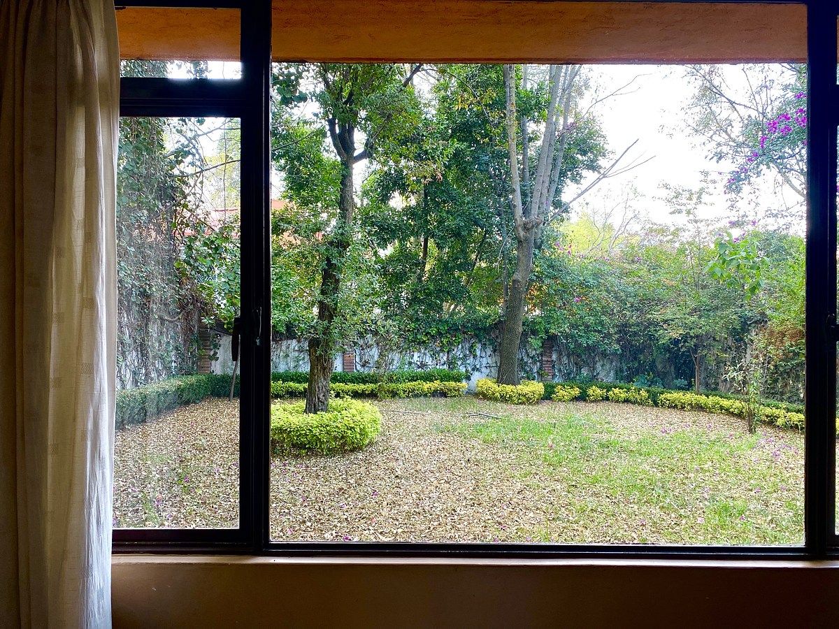 21 de 32: Vistas al Jardin