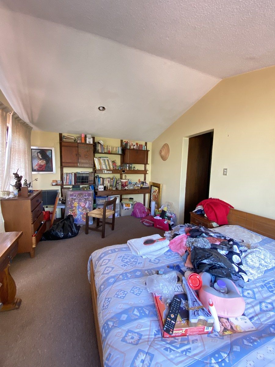 27 de 32: Recámara 3