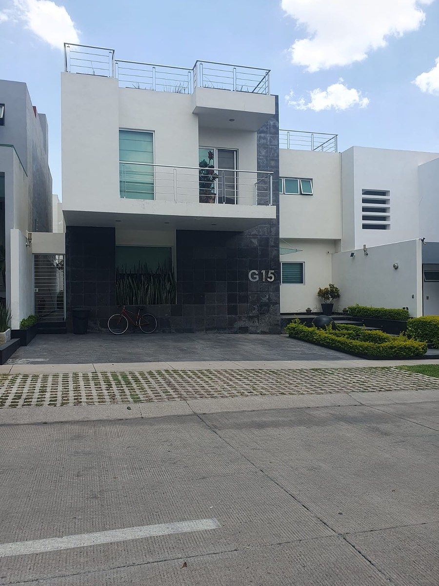 Casa en Virreyes Residencial, Zapopan, foto 2 de 31