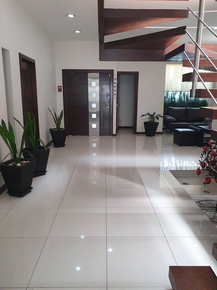 Casa en Virreyes Residencial, Zapopan, foto 5 de 31
