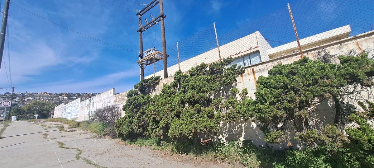 11 de 18: VISTA EXTERIOR CALLE 16