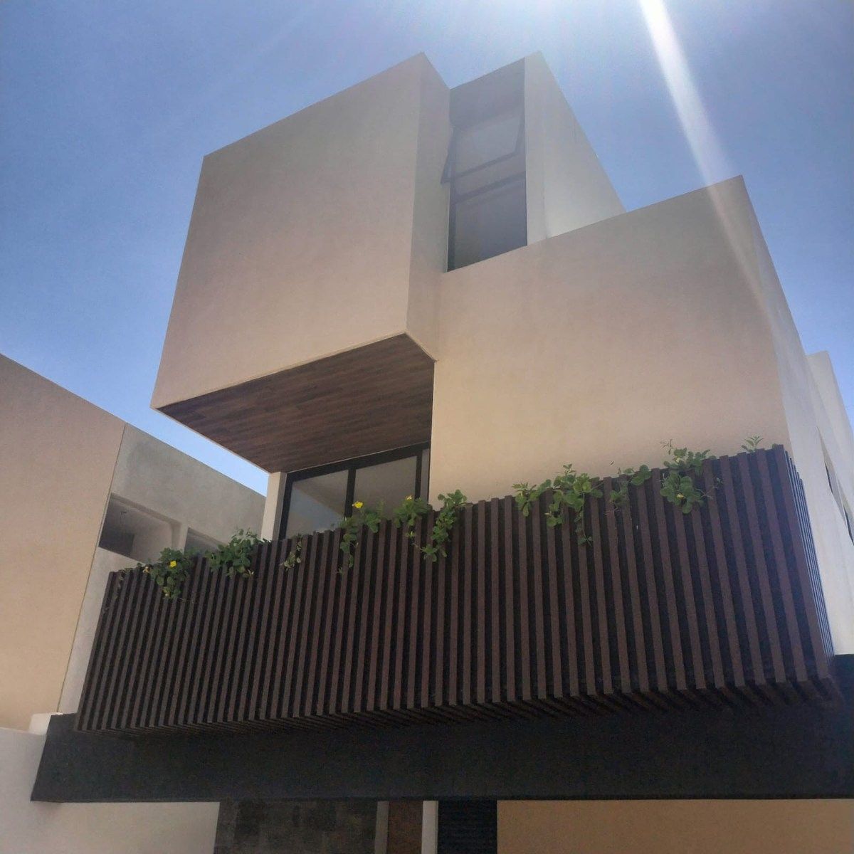 Casa 4 Habitaciones Modelo C en Venta en Privada Residencial en Temozon Norte