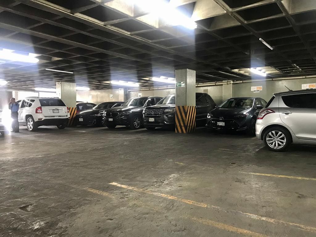 Oficina en Merced Gómez, Benito Juárez, foto 16 de 16