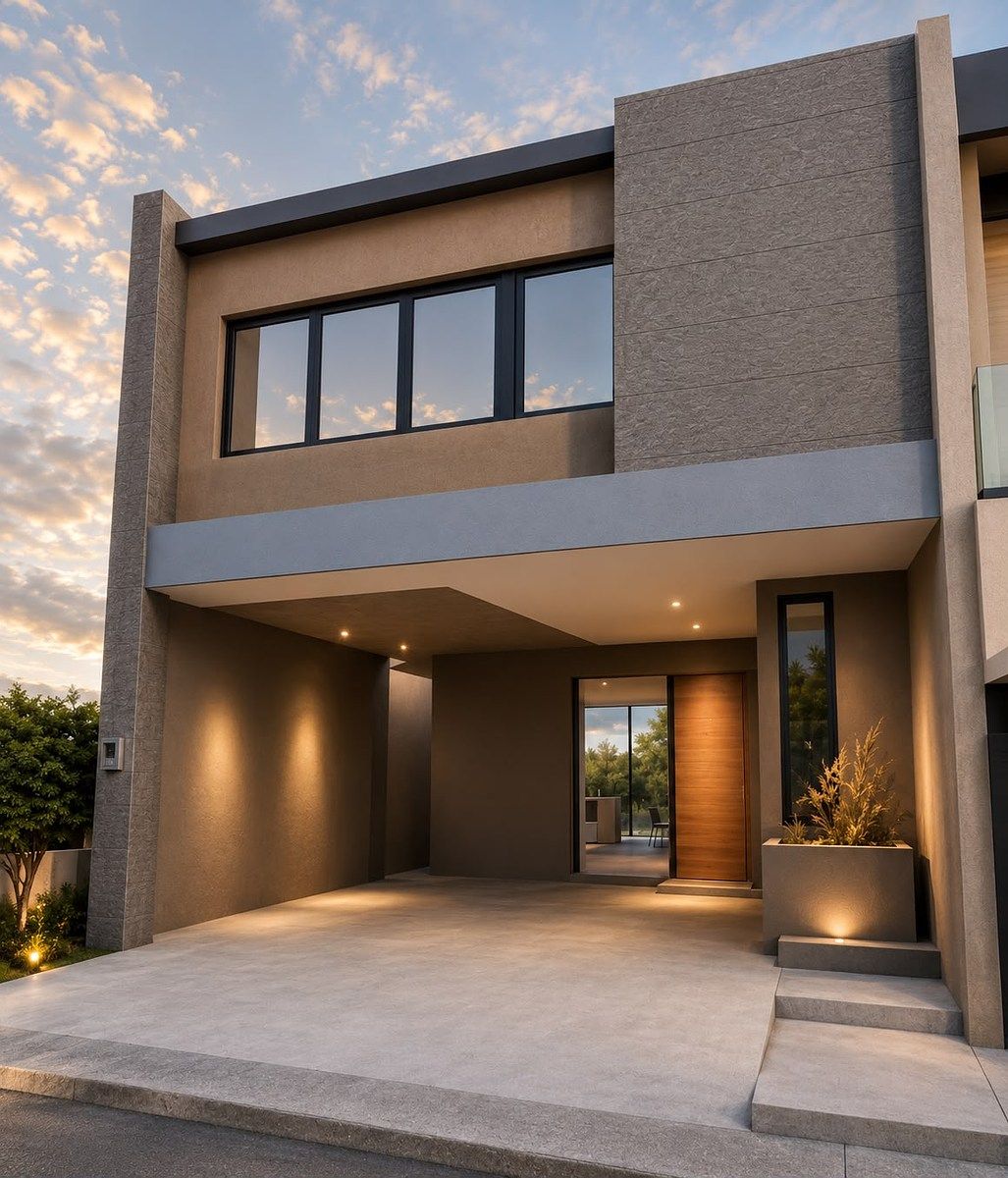 Casa en venta Carretera Nacional - Ríos del Vergel, foto 1 de 16