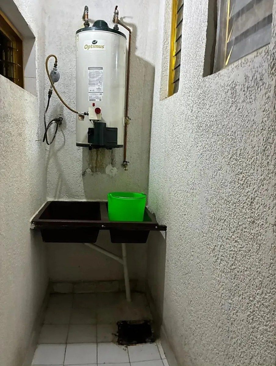Departamento en Las Palmas, Tuxtla Gutiérrez, foto 5 de 13
