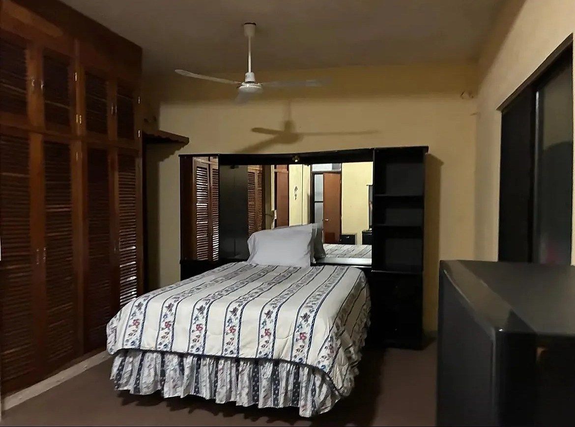 Departamento en Las Palmas, Tuxtla Gutiérrez, foto 7 de 13