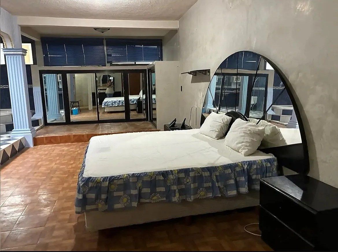 Departamento en Las Palmas, Tuxtla Gutiérrez, foto 11 de 13