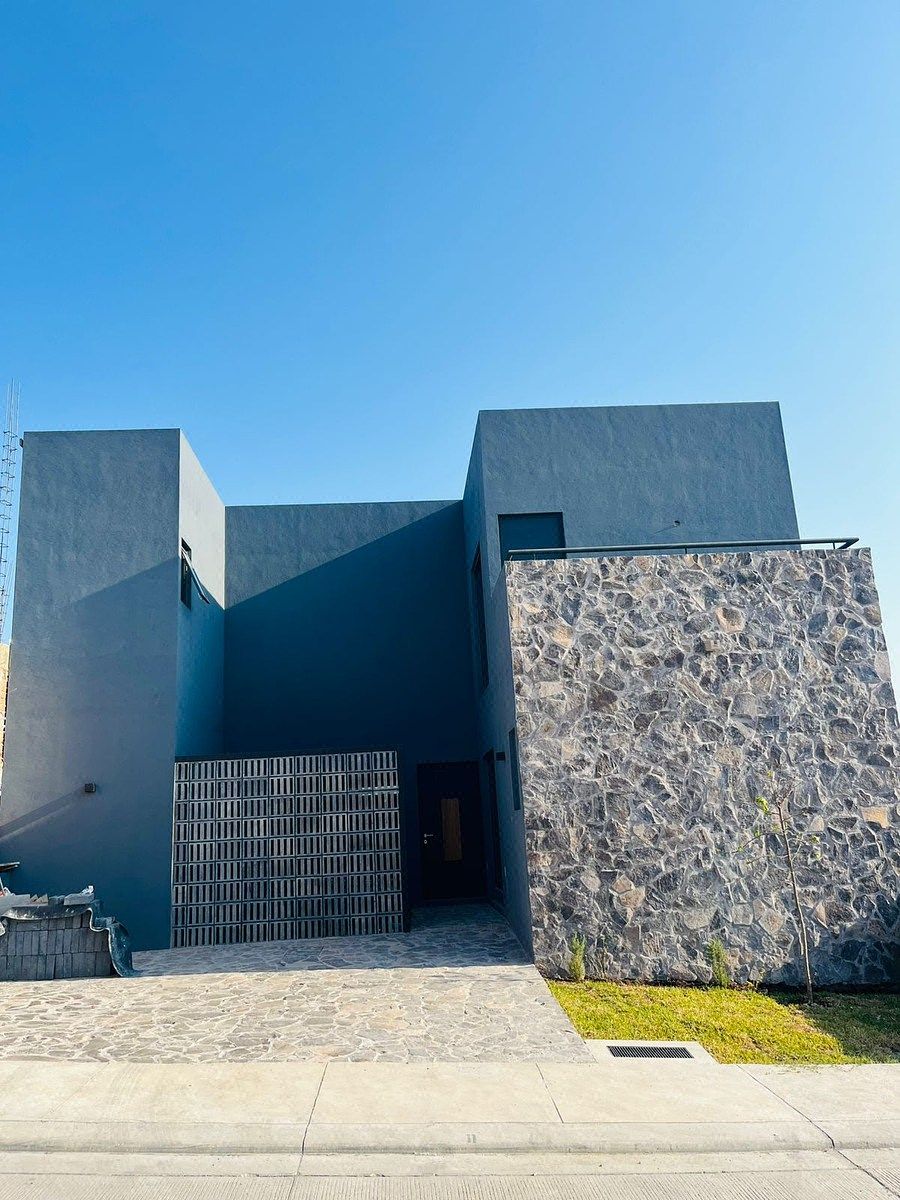 Casa en venta en Fracc Álamos, Tres Marías