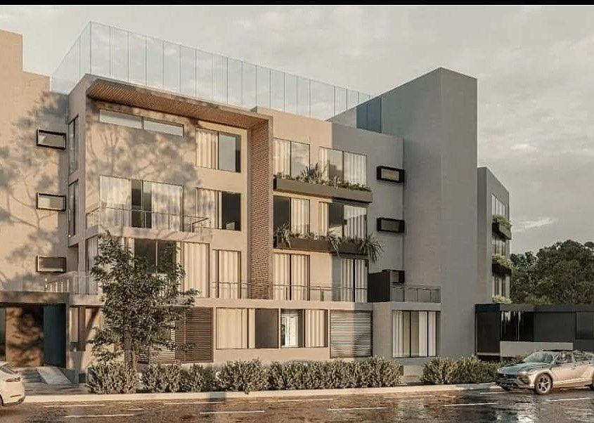 Departamento en Lomas de Tecamachalco, Naucalpan de Juárez, foto 9 de 12