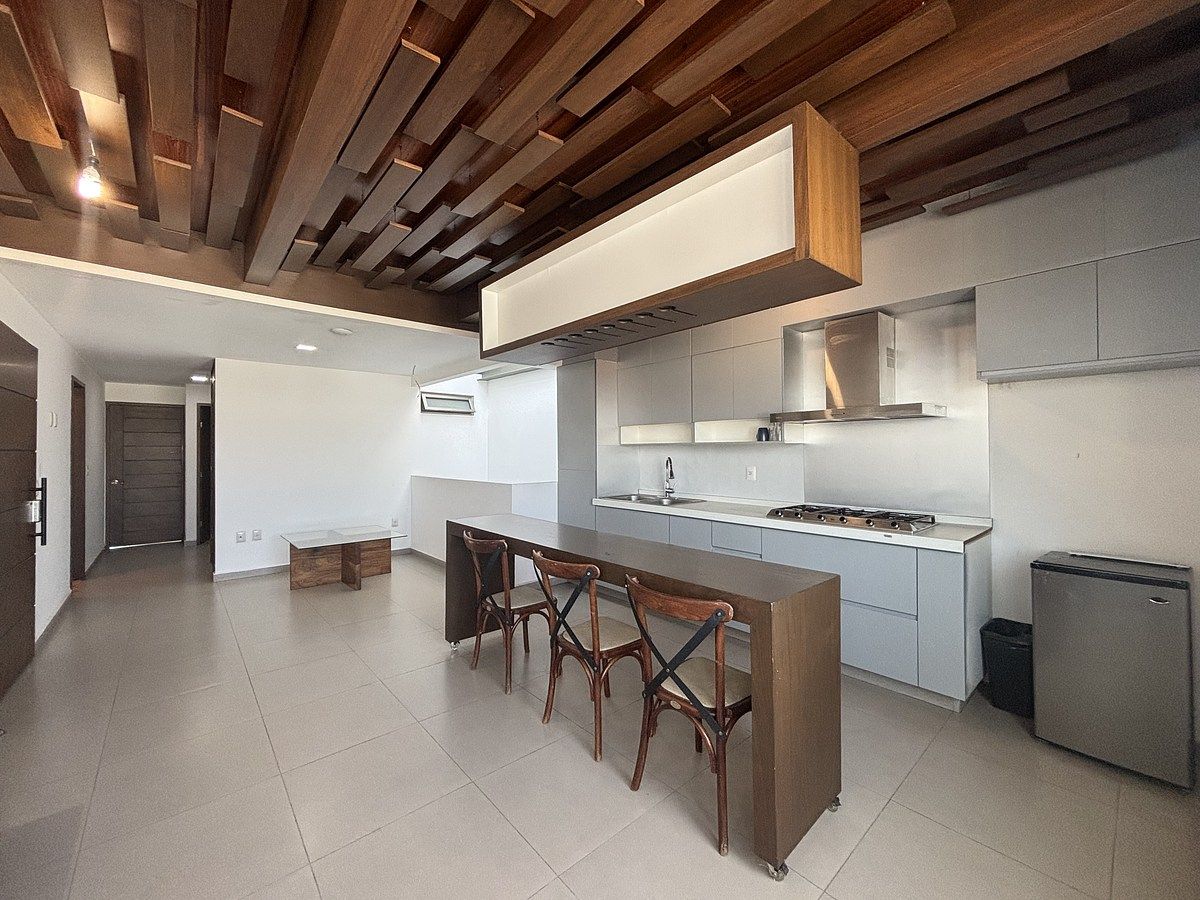 1 de 20: Departamento con Amplios espacios