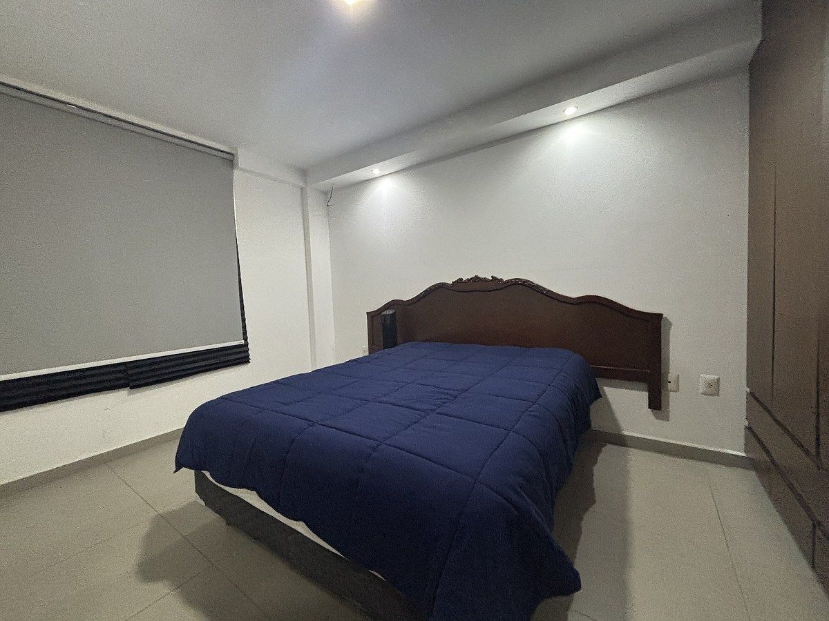 11 de 20: Recámara secundaria