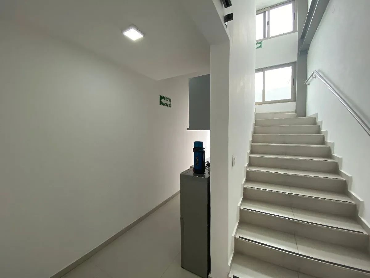 19 de 20: Acceso a Depto .