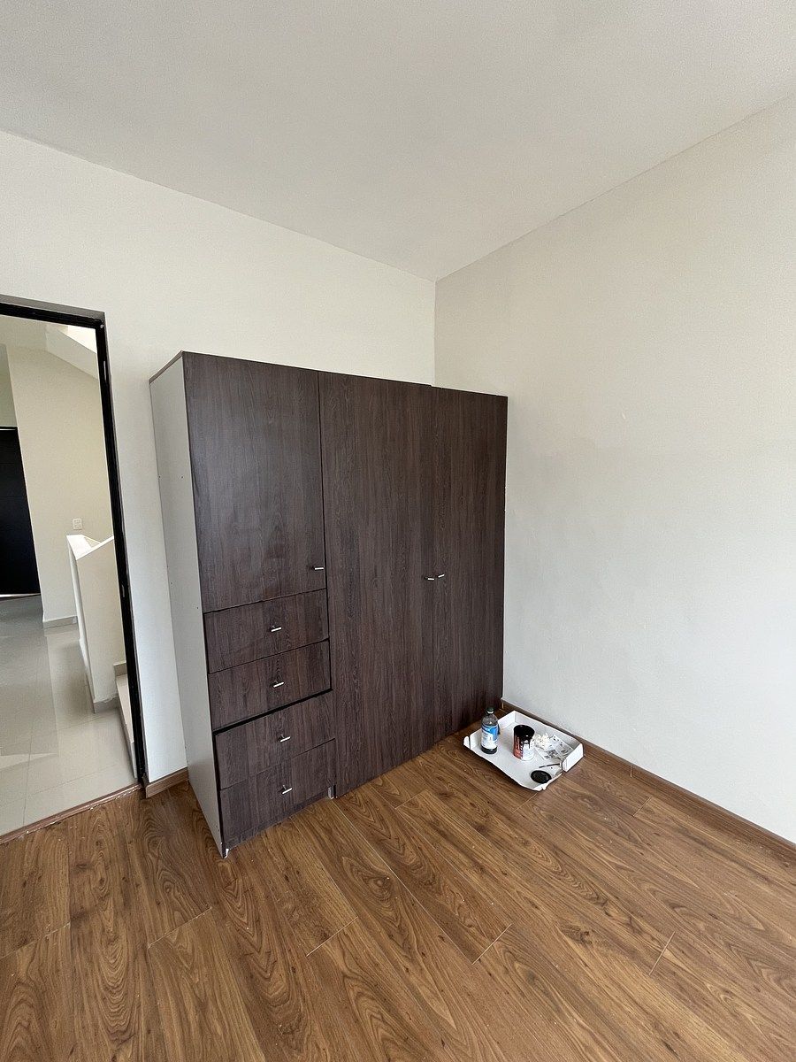 11 de 21: closet 3er recamara