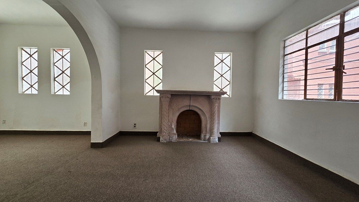 25 de 30: Casa en Condominio en Renta en Del Valle Rayo Vende ®