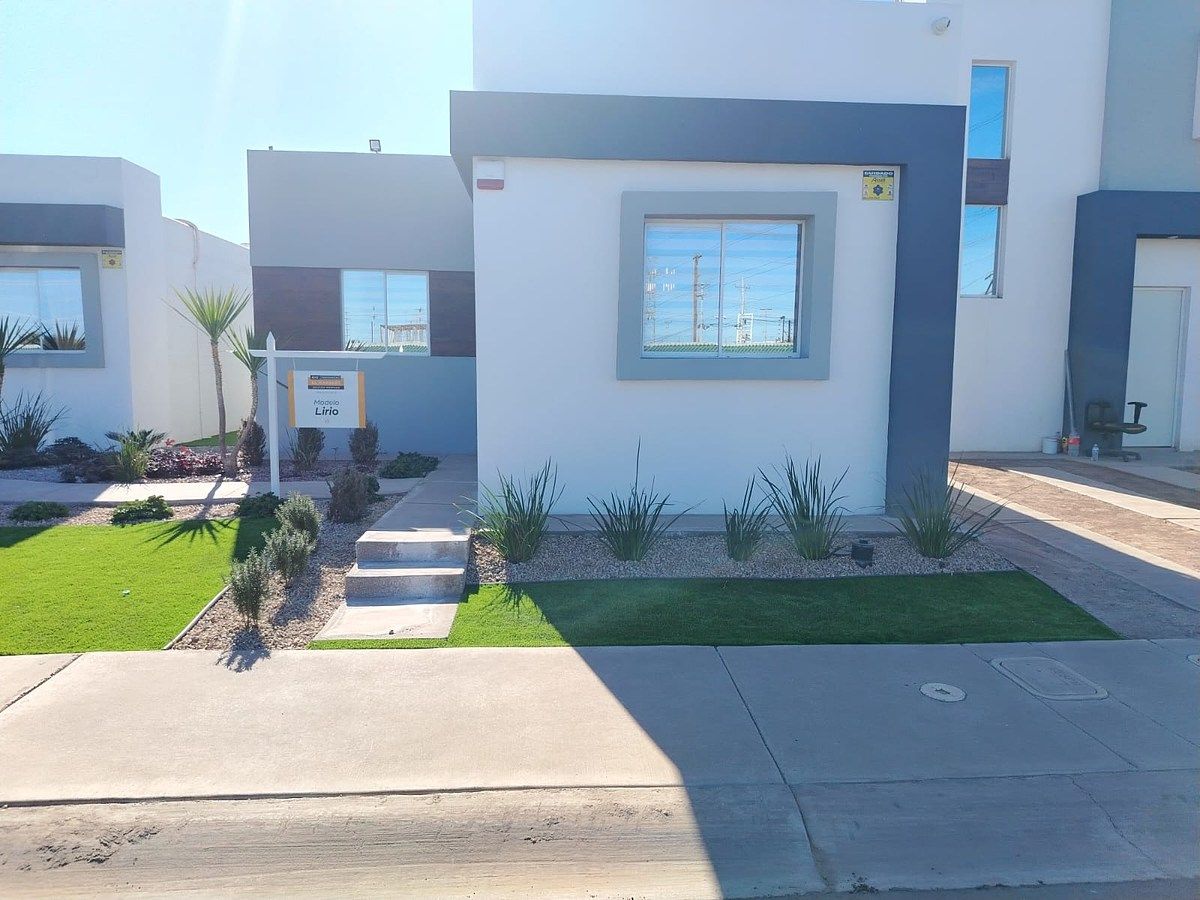 Casa en Mexicali, Mexicali, foto 2 de 16