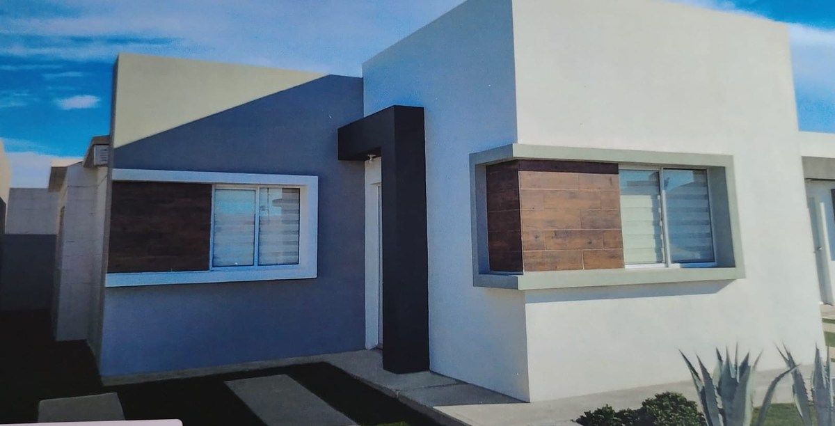 Casa en Mexicali, Mexicali, foto 16 de 16