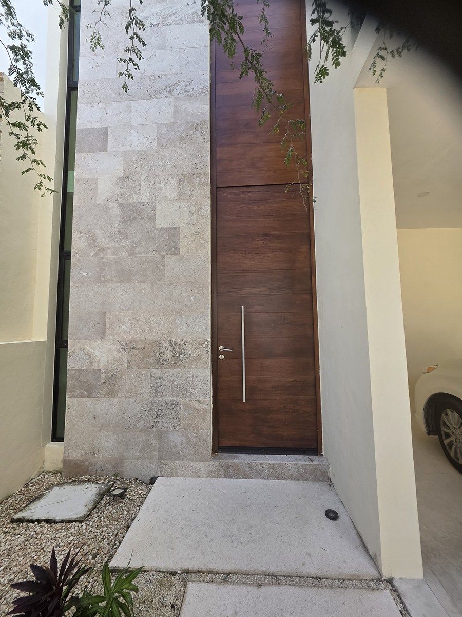 Casa en venta en Paseo Country, junto al Yucatán Country Club | 3 recámaras - foto 3