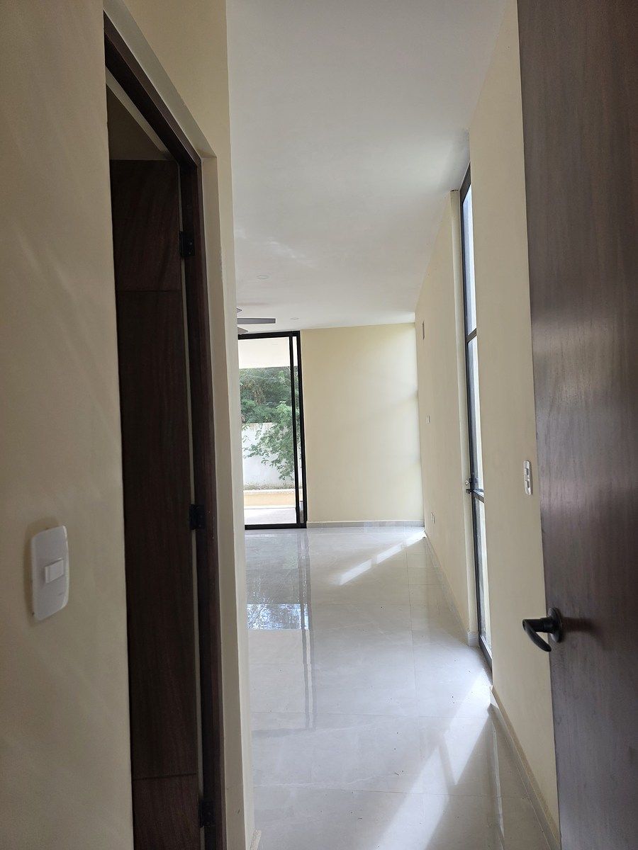 Casa en venta en Paseo Country, junto al Yucatán Country Club | 3 recámaras - foto 4