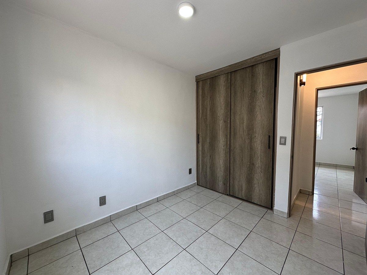 Casa en condominio en Paseos de Santiago, Tonalá, foto 12 de 12