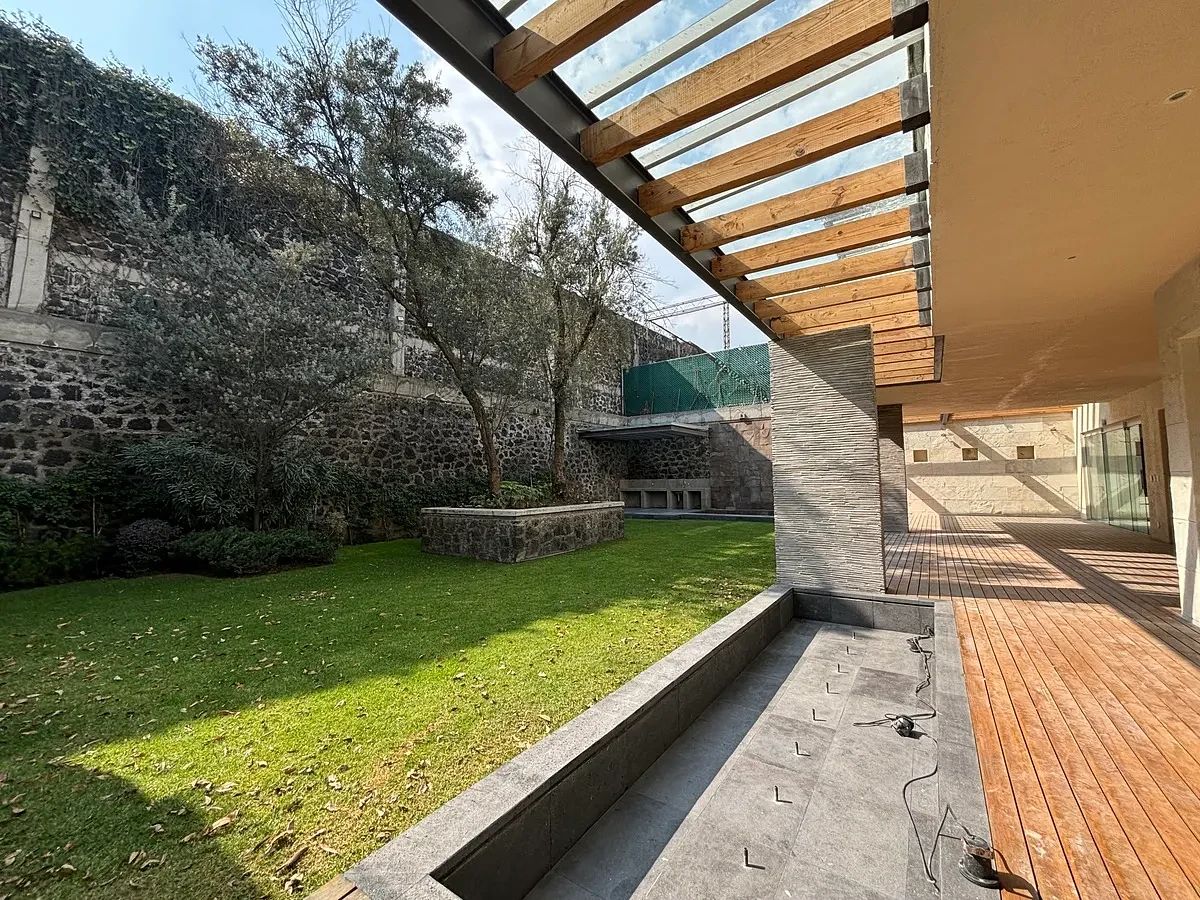 CASA EN CONDOMINIO PEDREGAL - foto 4