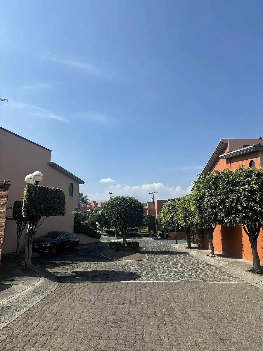 CASA EN CONDOMINIO TEPEPAN TLALPAN - foto 5