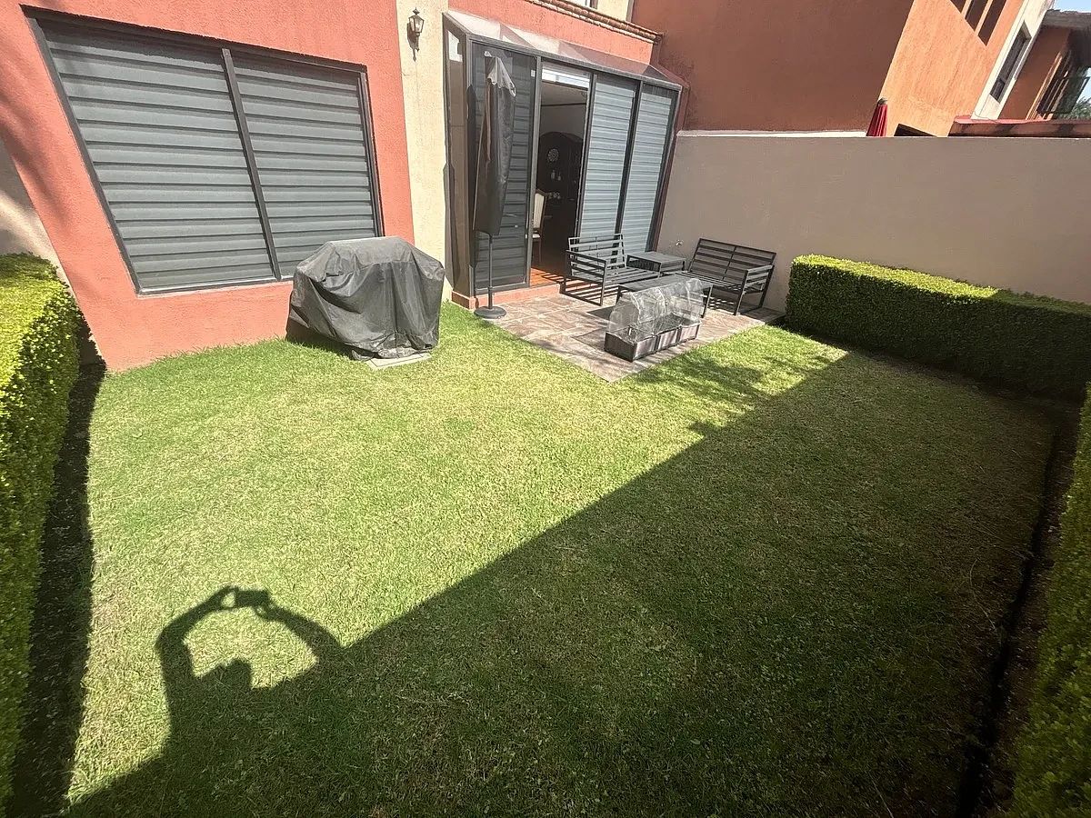 CASA EN CONDOMINIO TEPEPAN TLALPAN - foto 4