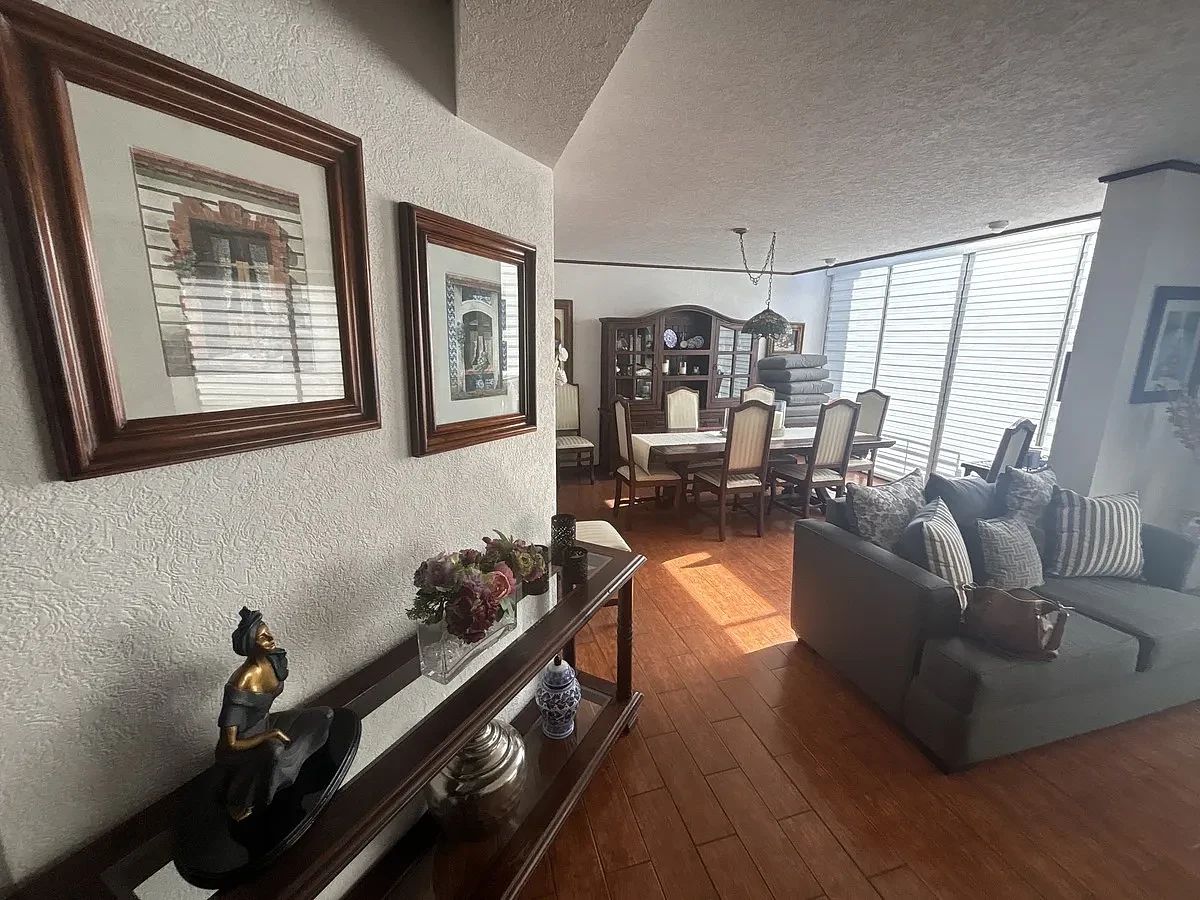 CASA EN CONDOMINIO TEPEPAN TLALPAN - foto 2