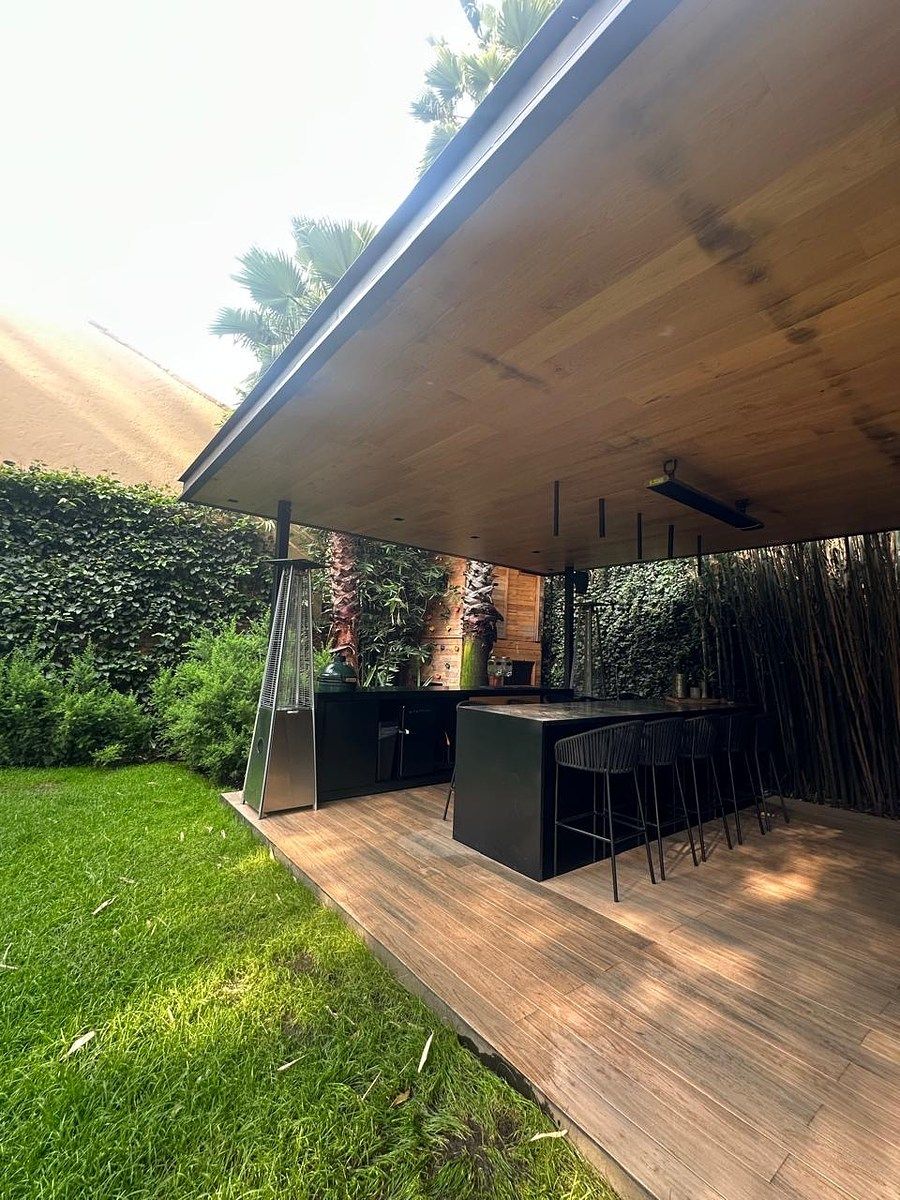 CASA EN SAN JERÓNIMO LIDICE - foto 5