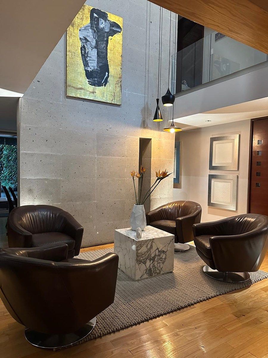 CASA EN SAN JERÓNIMO LIDICE - foto 2