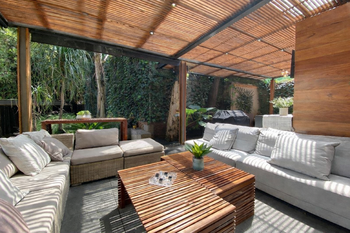 CASA EN SAN JERÓNIMO LIDICE - foto 1