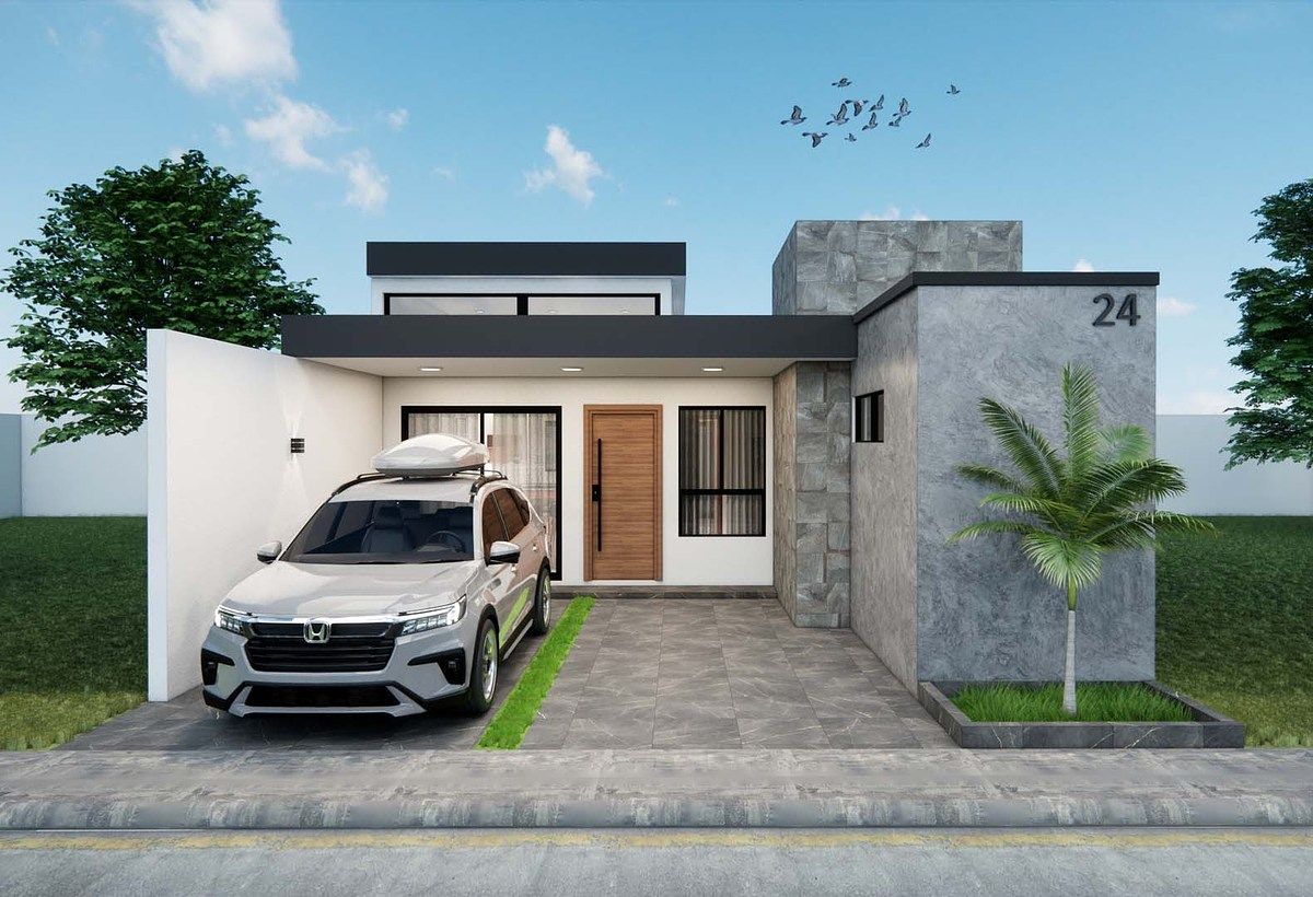 Casa en venta en Lomas de La Rioja