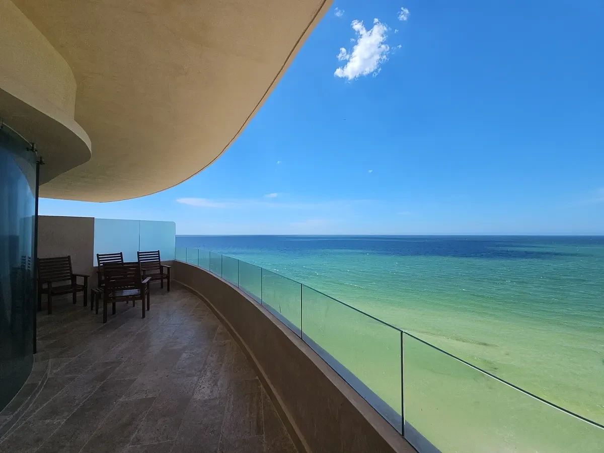 Penthouse en la playa !!, foto 1 de 29