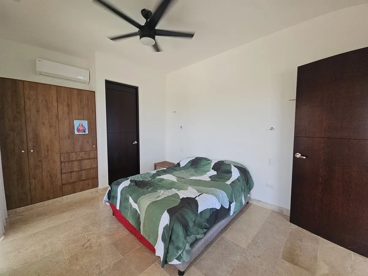 Departamento en Pueblo Telchac Puerto, Telchac Puerto, foto 12 de 29