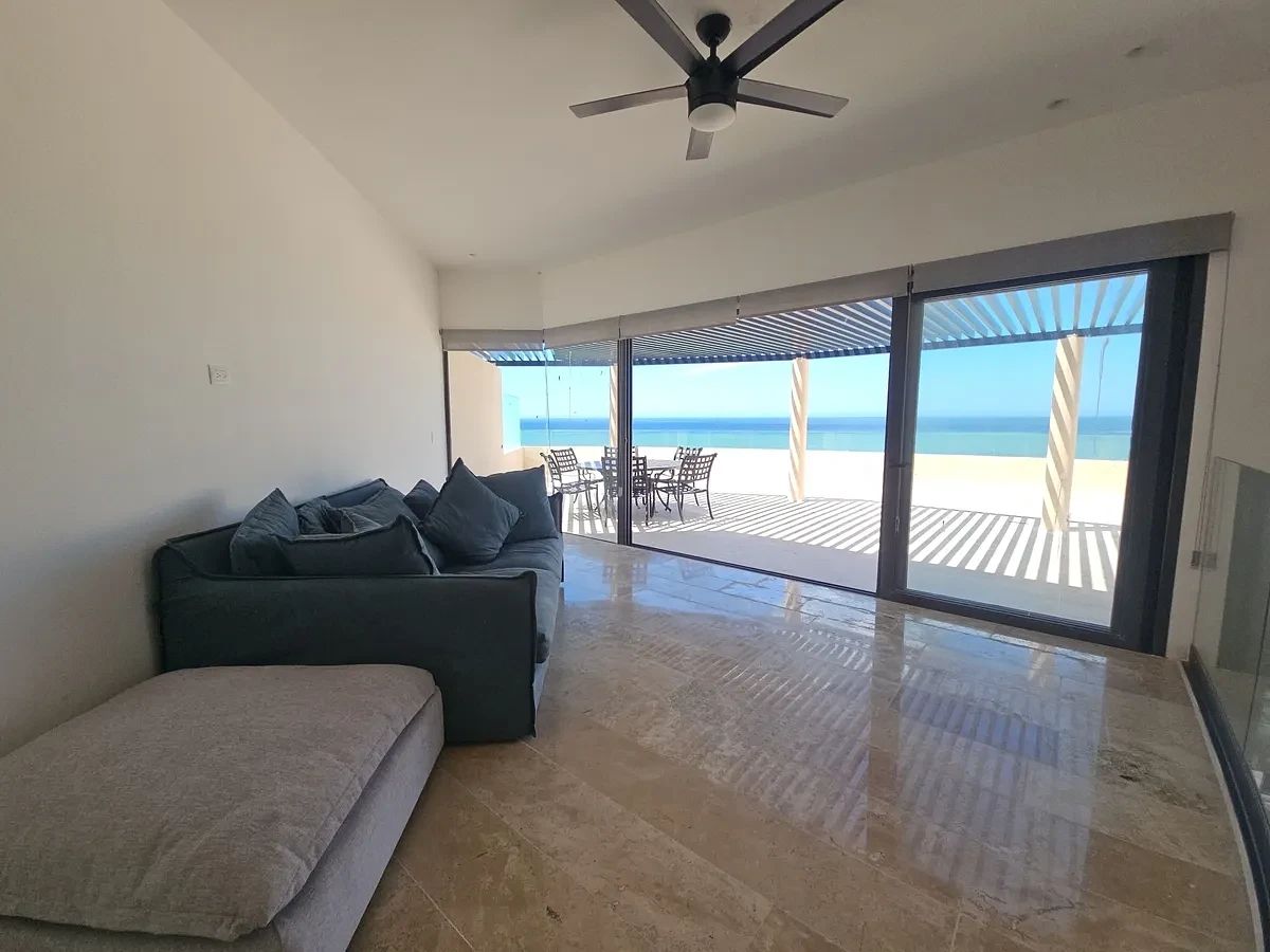 Departamento en Pueblo Telchac Puerto, Telchac Puerto, foto 16 de 29