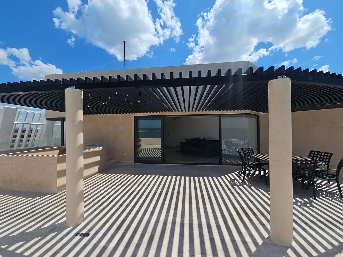 Departamento en Pueblo Telchac Puerto, Telchac Puerto, foto 18 de 29