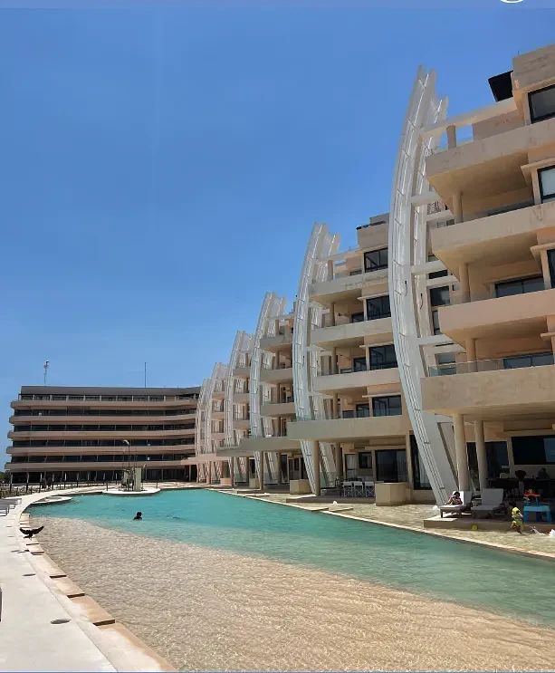 Departamento en Pueblo Telchac Puerto, Telchac Puerto, foto 24 de 29