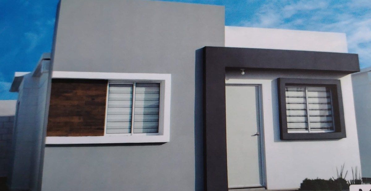Casa en Mexicali, Mexicali, foto 22 de 23